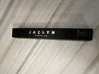 JACLYN COSMETICS POUTSPOKEN LIP LINER "NO RULES" BOLD ORANGE-RED NIB Make-up.