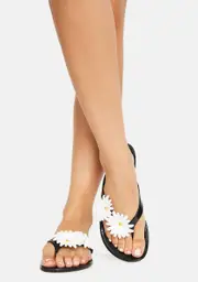 [Petite Jolie] Ink Altoona Sandals