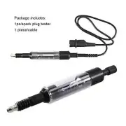 Universal Car Spark Plug Tester IgnitionCoil Detector Diagnostic Car Repair Tool