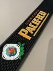 NEW Pacifico Cerveza Beer Rubber Bar Spill Mat for tap Kegerator