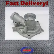 GMB Water Pump suits Mitsubishi Lancer Evo IX 4G63 Turbo (DOHC 16 Valve) (years: (for: Mitsubishi)
