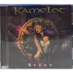 卡梅洛特KAMELOT/巨型機器人BUCKETHEAD/SHERCISVITH ROCKS 雪奇思維思岩石酒店