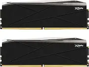 V-Color DDR5 Manta XFinity 48GB (24GBx2) 8400MHz CL40-54-54 1.4V SK Hynix IC RGB Desktop Computer Gaming Memory CUDIMM (TMXFCL2484840KSK)