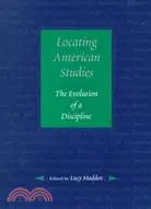 在飛比找三民網路書店優惠-Locating American Studies: The