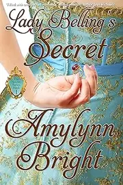 Lady Belling's Secret: The Secrets Series - Book 1