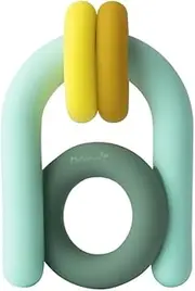 Boon Hoop Silicone Teether