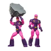 Marvel - X-Men - Marvel Legends Sentinels Action Figure 2-Pack