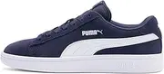 [PUMA] Unisex Smash v2 Suede Sneakers - Youth 8-16 Years Smash