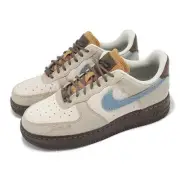 Nike Wmns Air Force 1 07 LX AF1 Love and Peace Women Casual Shoes HQ3458-142