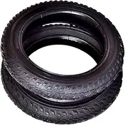 WOONEKY Bike Supplies Stroller Tire Removable Sturdy Lightweight Bike Tools for Kids Resistant