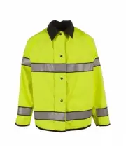 Reversible Police Trouser with 3M Reflective Taping