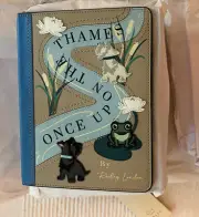 London Radley Book Street - Once Upon The Thames-Last One-Still in Factory Wrap