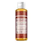 Dr. Bronner's - Pure-Castile Liquid Soap (Eucalyptus 4 ounce) - Made with Org...