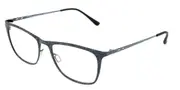 Italia Independent I-I VICK 5230 THIN PTR.009 Men's Glasses Blue Size 52 - Private Health Rebate - Blue Light Block Available