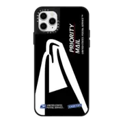 iPhone 11 Pro Max Material Grip Case USPS Eagle