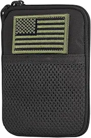 Condor Pocket Pouch/US Patch