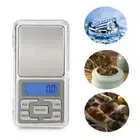 Digital Gram Weight Kitchen Pocket Scale Mini Scales Jewelry Electric