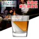 Time Leisure 洋酒玻璃杯/威士忌冰鎮杯