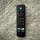 Amazon Fire TV Stick 3rd Gen Alexa Voice Remote Control (L5B83G)