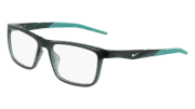 NIKE NIKE 7057 301 VINTAGE GREEN 54/17/145 MALE Eyewear Frame