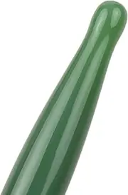 Set of 4 jade massage tools, facial scrapers for body treatment, stone massagers, home spa.