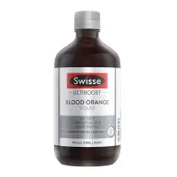 在飛比找蝦皮購物優惠-【24年7月到期】swisse斯維詩血橙精華液500ml 膠