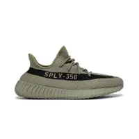 在飛比找蝦皮商城優惠-ADIDAS 男女 YEEZY BOOST 350 V2 休