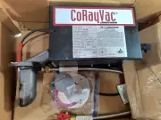 CoRayVac CRVB-6 Infrared Heater Roberts Gordon New in Opened Box