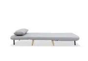GLENN 2 Seat Sofa Bed