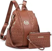 [MKP COLLECTION] womens Lightweight Women Backpack