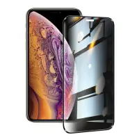 在飛比找Yahoo奇摩購物中心優惠-NISDA for iPhone XS Max / iPho