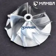 MAMBA Billet Turbo Compressor Wheel for Chrysler Mitsubishi TD04HL (46/58/5+5)