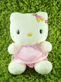 在飛比找Yahoo奇摩購物中心優惠-【震撼精品百貨】Hello Kitty 凱蒂貓~KITTY絨