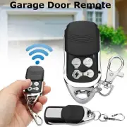 Garage Door Remote Control for ATA PTX5v2 TrioCode128 GDO 6/GDO 7/GDO 8/GDO 9