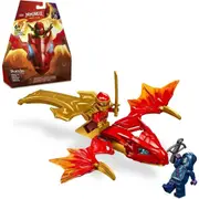 LEGO 71801 Kai's Rising Dragon Strike - Ninjago