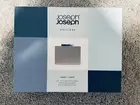 NEW! Joseph Joseph "Editions" Index blue color-coded cutting boards