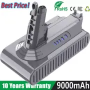 Battery for Dyson Cyclone V10 Animal SV12 Absolute V10 Motorhead SV12 969352-02