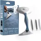 GLEENER Battery-Free Fabric Shaver & Lint Brush | Ultimate Fuzz Remover | Adj...