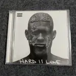 【全新塑封】USHER HARD II LOVE 特價