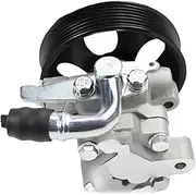POWER STEERING PUMP Compatible For KIA SORENTO I D4CB 2002-2011 57100-3E050 57100-3E100 57100-3E000 57100-3E010 571003E020 571003E030