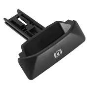 Car Parking Brake Pull Handle Switch for Mercedes Benz W204 W207 W212 W218 X204 CLS GLK A2044270020 Black