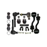 Premium Quality Trupro Rebuild Kit for JEEP CHEROKEE Inc. Sportwagon 91-96