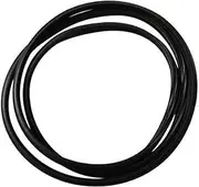 QASULER Car Door Edge Protector, for Ford, for Expedition, for F-150, F250 F350 F450 F550 5L1Z-7851884-AA Car Sunroof Seal Strip Waterproof Rubber Seal Car Roof Weatherstrip Seal