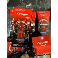 在飛比找蝦皮購物優惠-高露潔Colgate 5% 牙齒美白牙膏 「可刷卡」