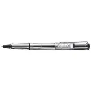 LAMY Safari Rollerball Pen Transparent