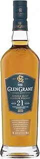 The Glen Grant 21YO 700ml