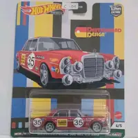 在飛比找蝦皮購物優惠-HOT WHEELS 風火輪梅賽德斯奔馳 300 AMG 德