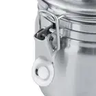 Manual Coffee Grinder Powerful Portable Coffee Mill Multi Function Spices Grains