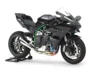 Tamiya 1/12 Kawasaki Ninja H2R Plastic Model Kit 14131 TAM14131