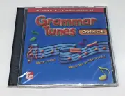 McGraw-Hill Reading/Language Arts - Grammar Tunes Grades 2-6 (CD-ROM) Brand New!